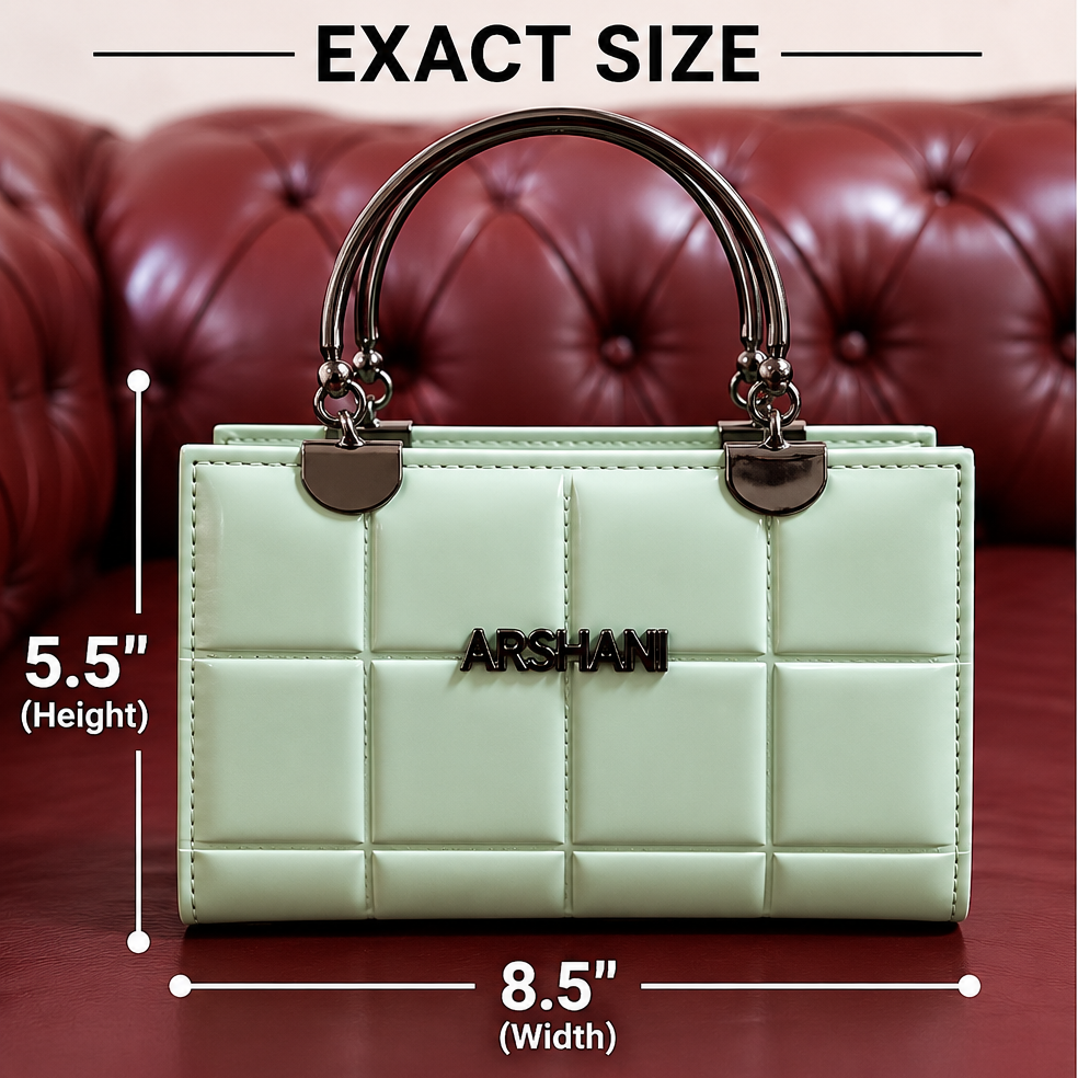 Premium Stylish Hand Clutch