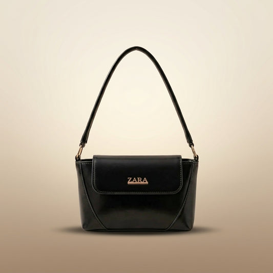 Luxury Brown Shoulder Bag for Women