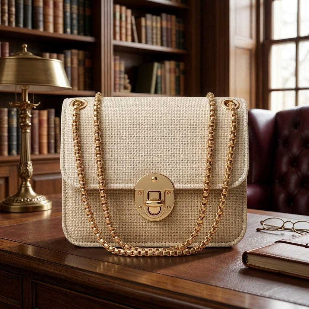 Luxury Chain Handbag Bag for Women