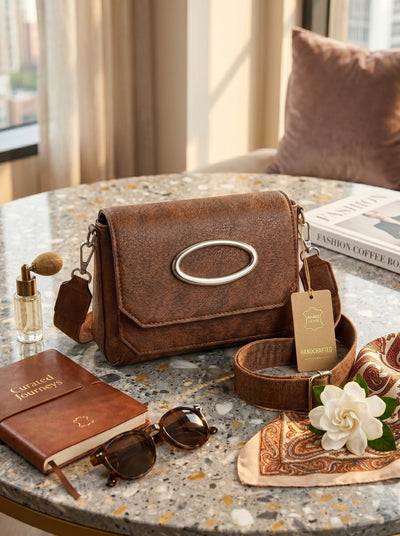Crossbody Bags