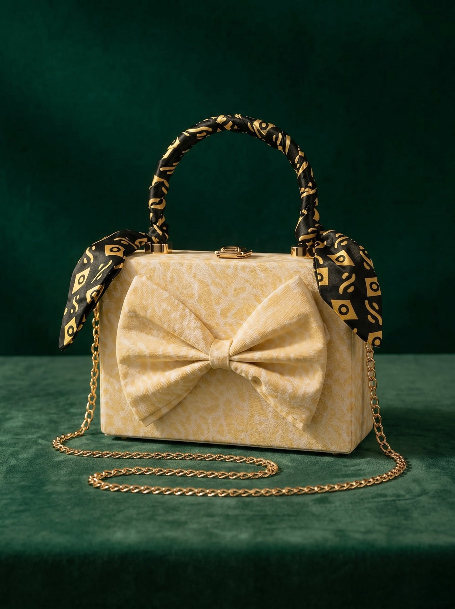 Fancy Clutches
