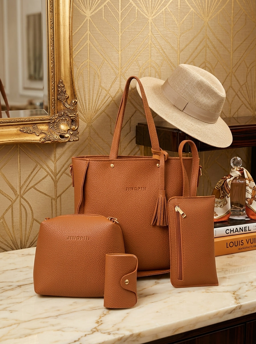 Premium Bag Sets