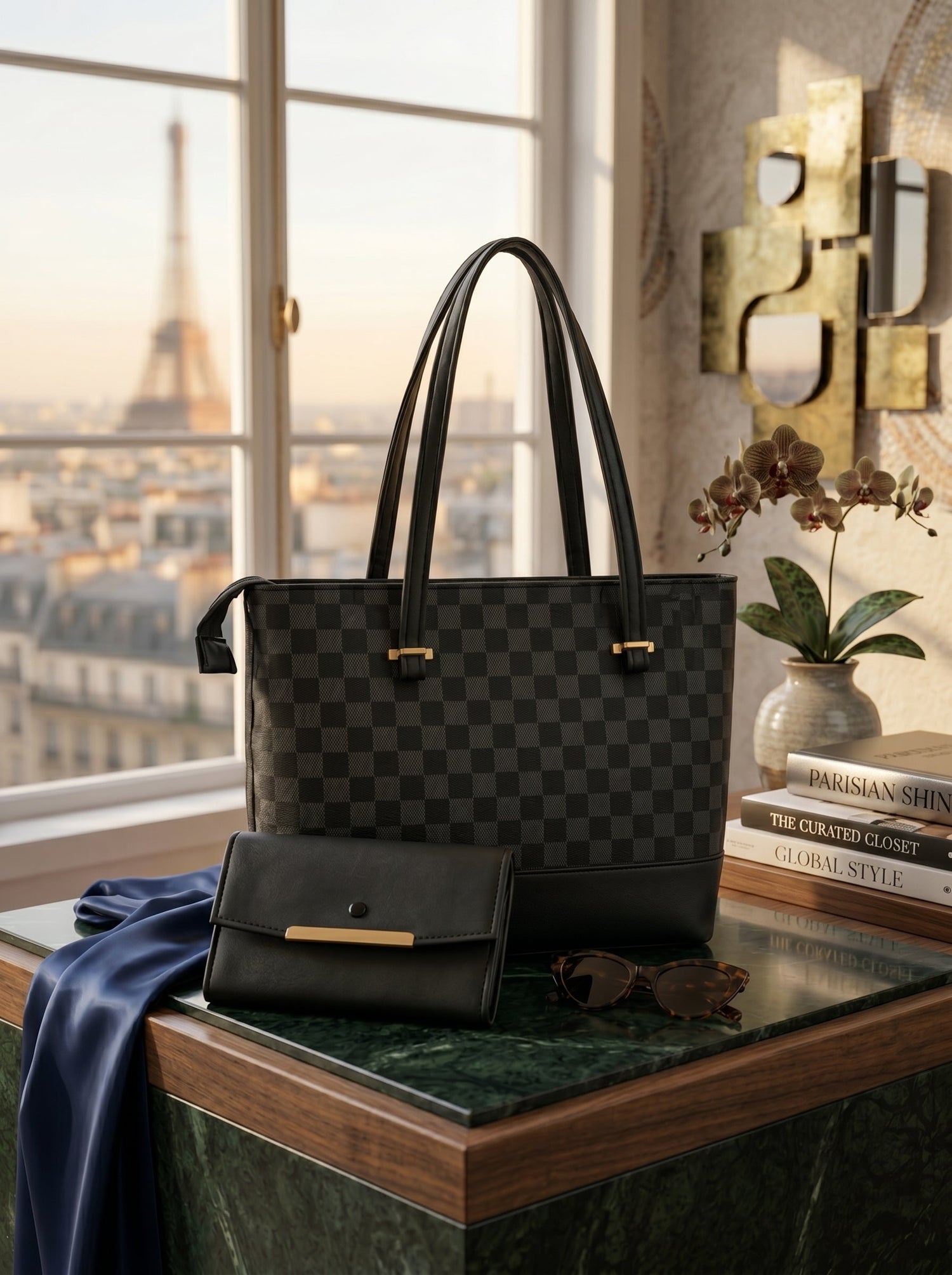 Tote & Carry Bags