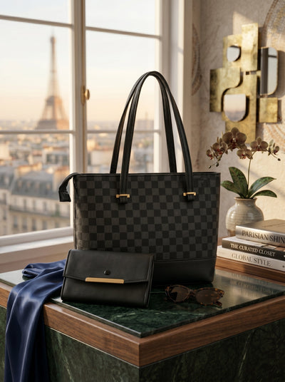 Tote & Carry Bags