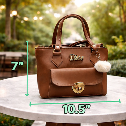 Dior Style Elegant Handbag for Women
