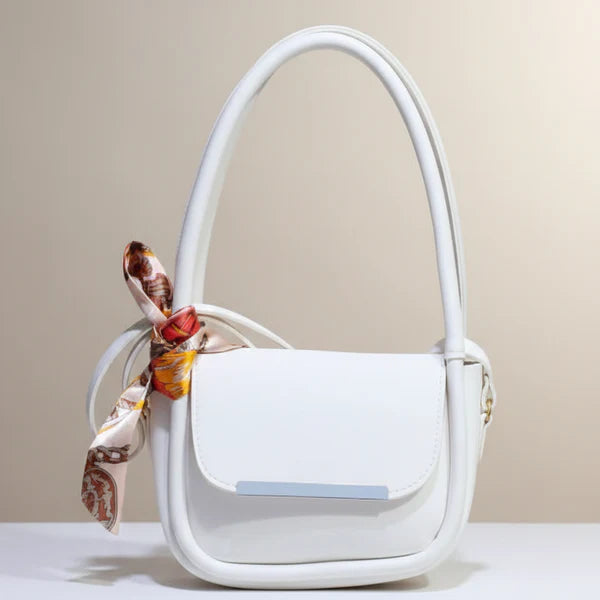 Minimalist Luxe Shoulder & Crossbody Bag
