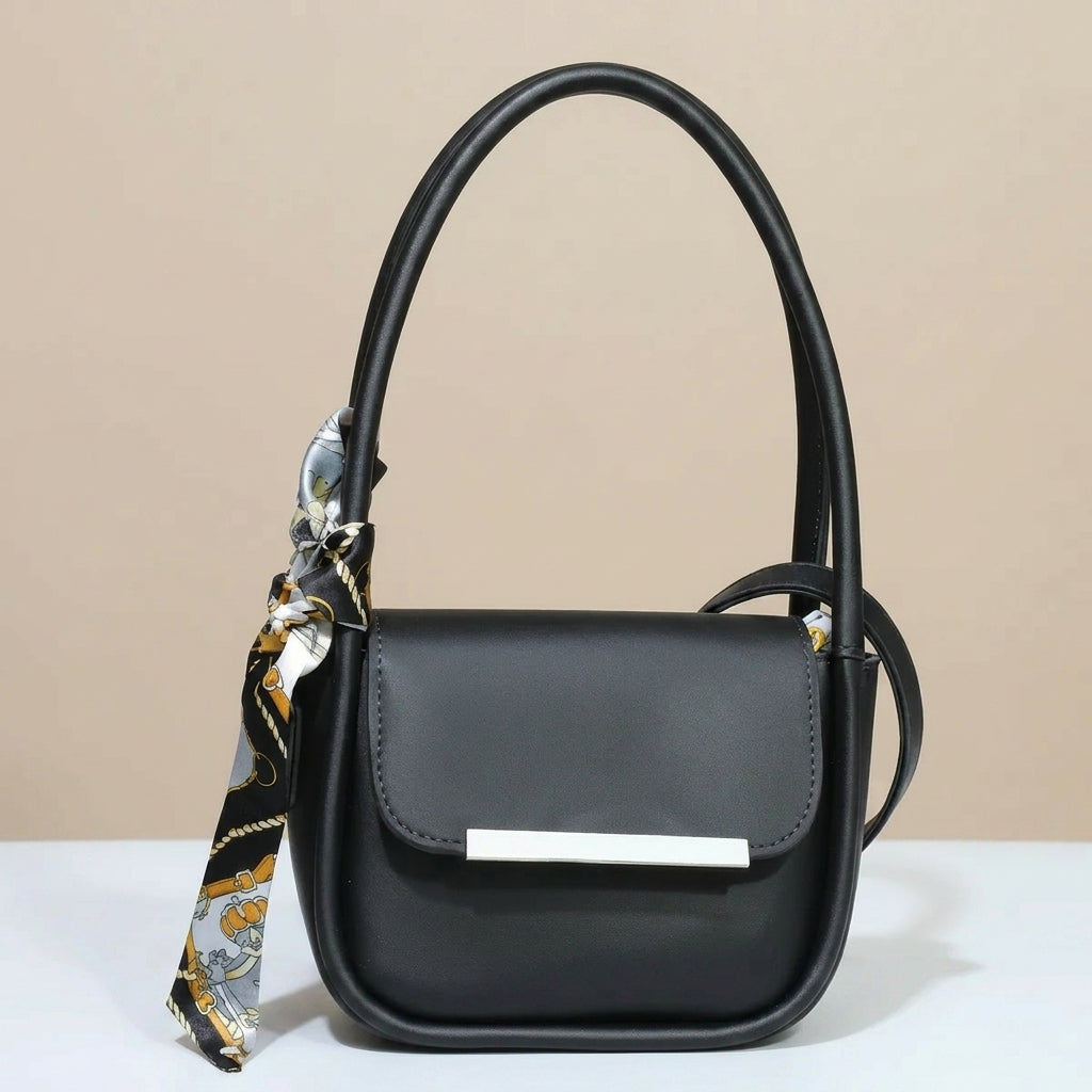 Minimalist Luxe Shoulder & Crossbody Bag