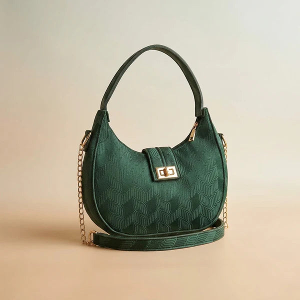 Premium Moon Style Handbag for Women