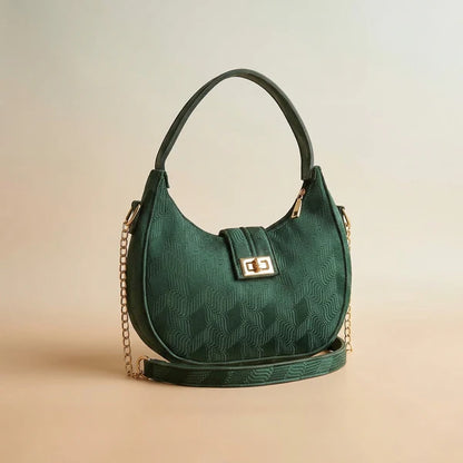 Premium Moon Style Handbag for Women