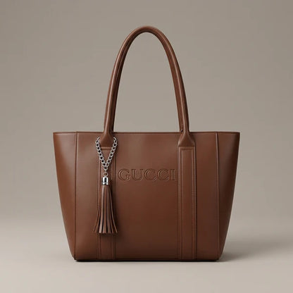Gucci Inspired 3-Piece Tote Bag Set