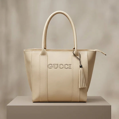 Gucci Inspired 3-Piece Tote Bag Set