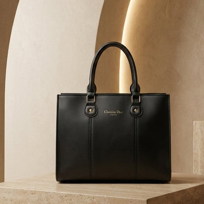 Luxury Tote Handbag for Everyday Style