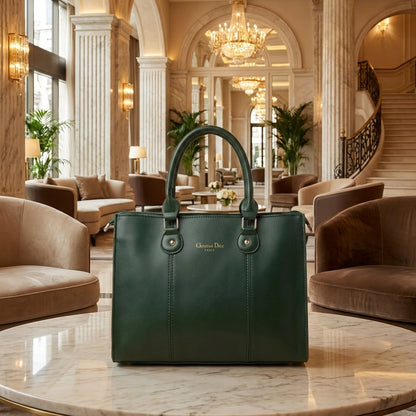 Luxury Tote Handbag for Everyday Style