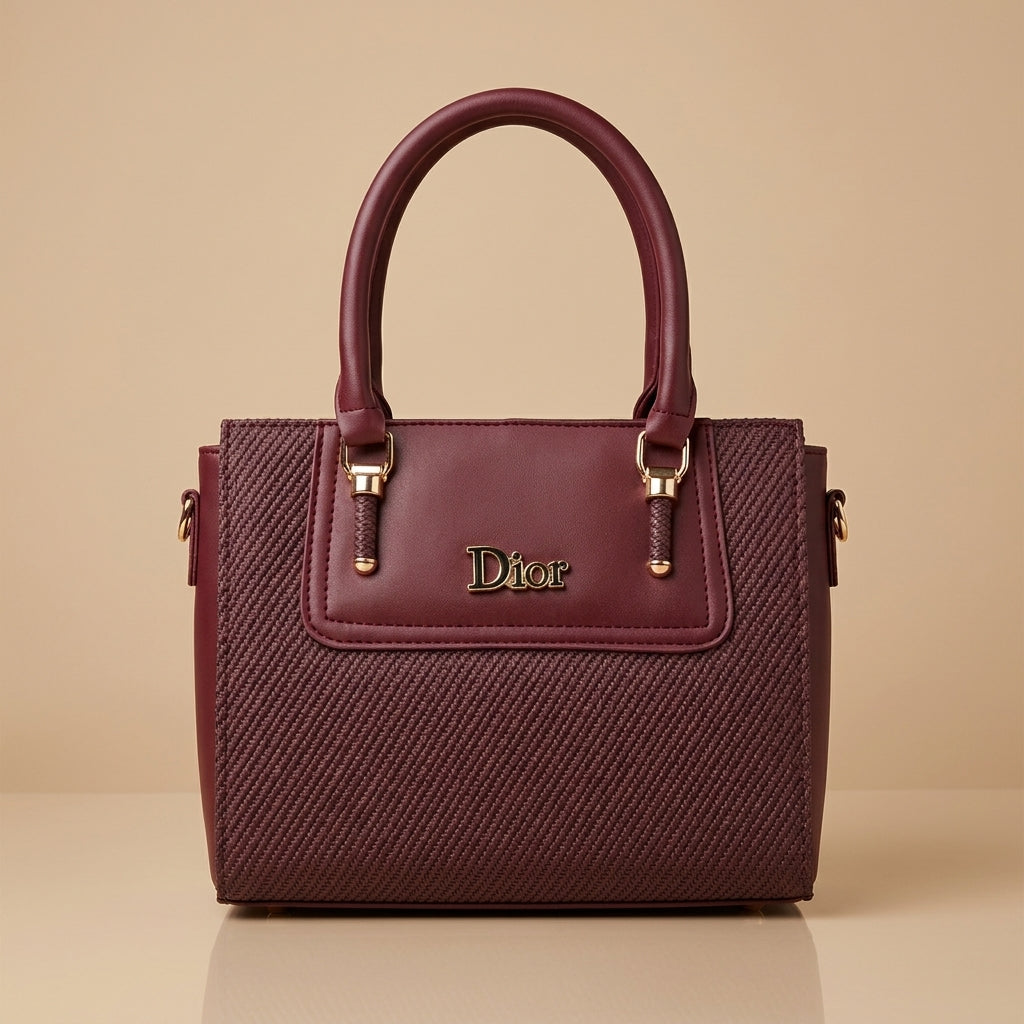 Elegant Dior Shoulder Bag for Women