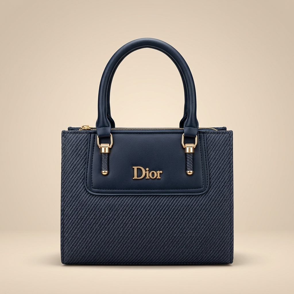Elegant Dior Shoulder Bag for Women