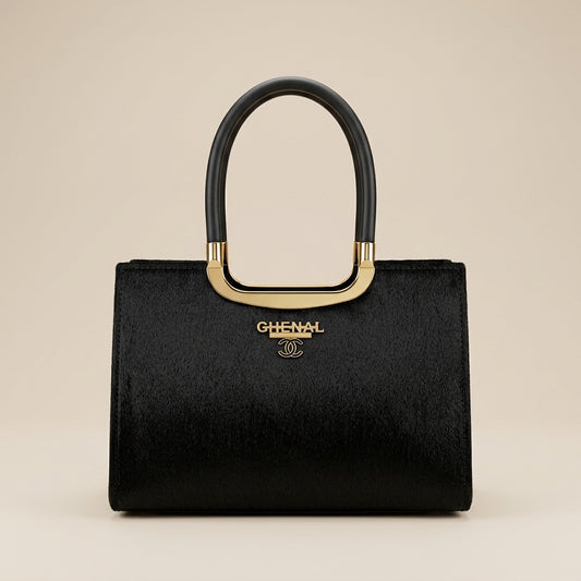 Luxury Chanel Shoulder Bag for Women