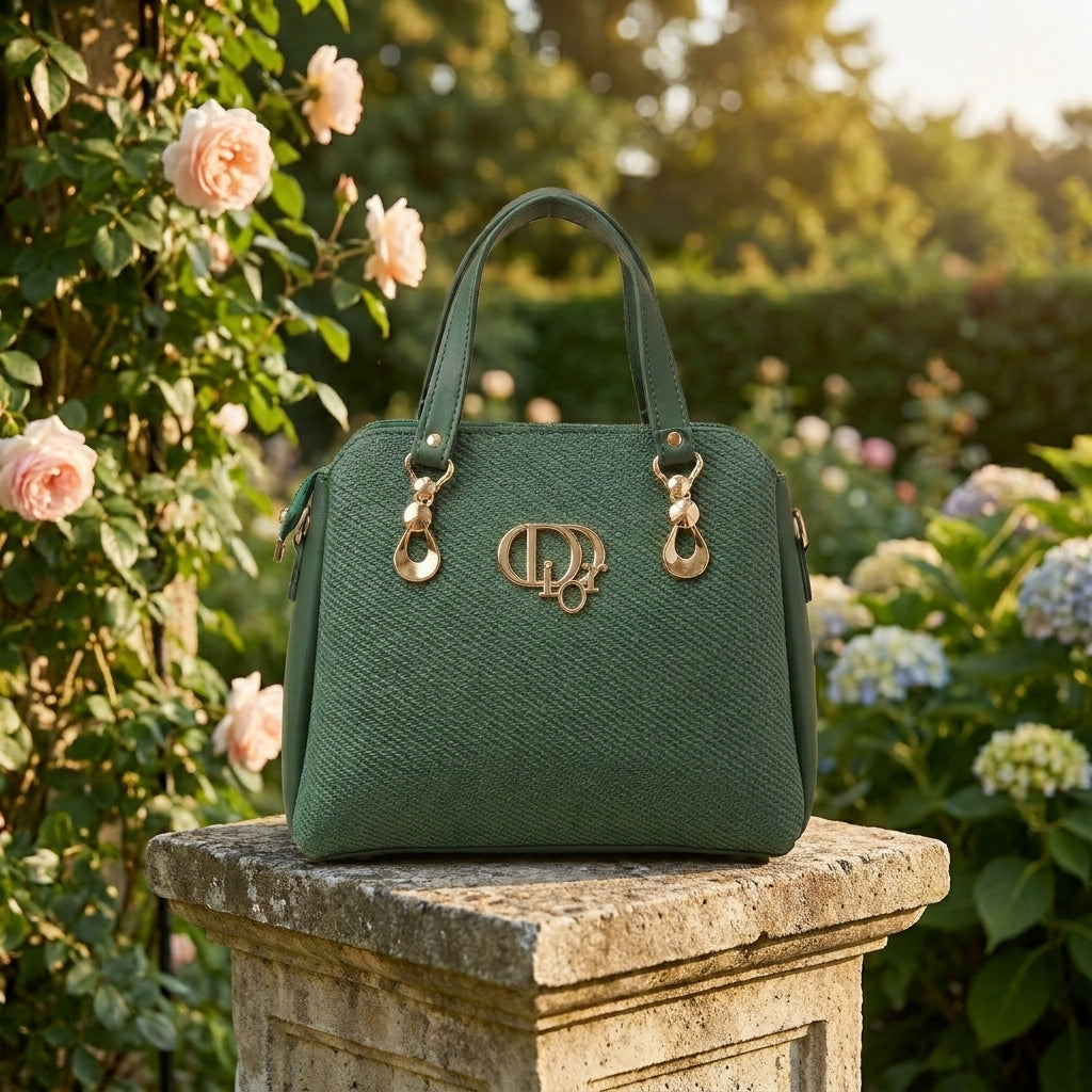 Elegant Designer-Inspired Shoulder bag for  Women