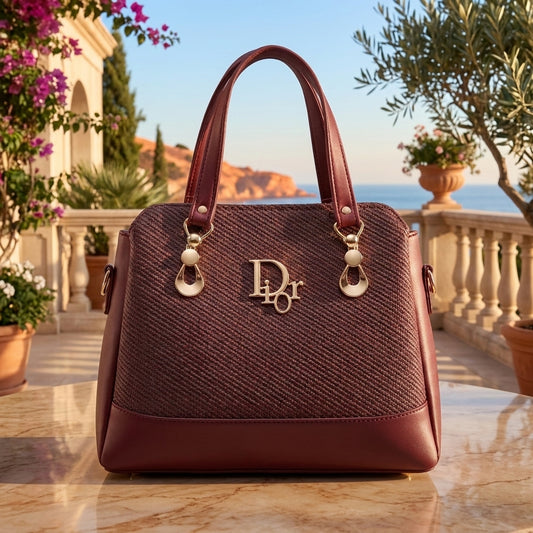 Elegant Designer-Inspired Shoulder bag for  Women