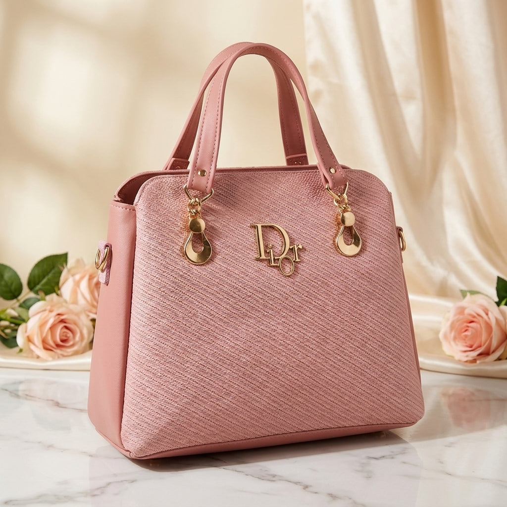 Elegant Designer-Inspired Shoulder bag for  Women