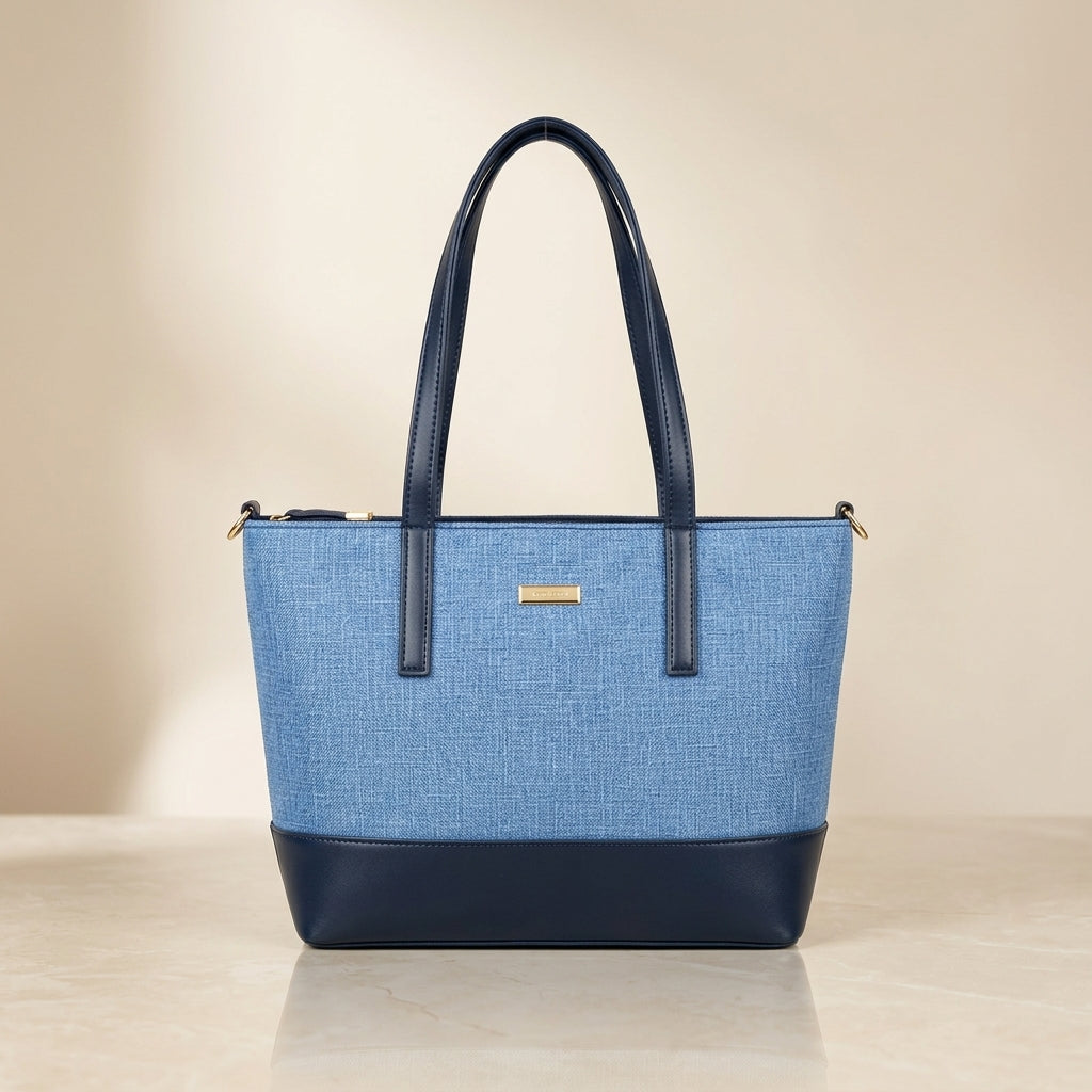 Elegant Everyday Carryall for Women