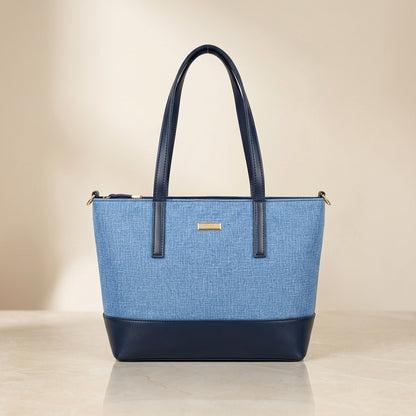 Elegant Everyday Carryall for Women