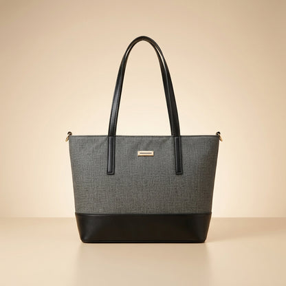 Elegant Everyday Carryall for Women