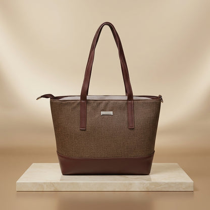 Elegant Everyday Carryall for Women