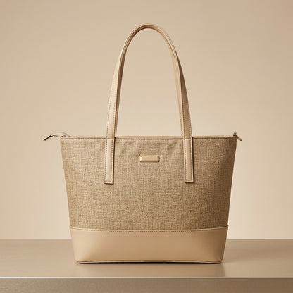 Elegant Everyday Carryall for Women