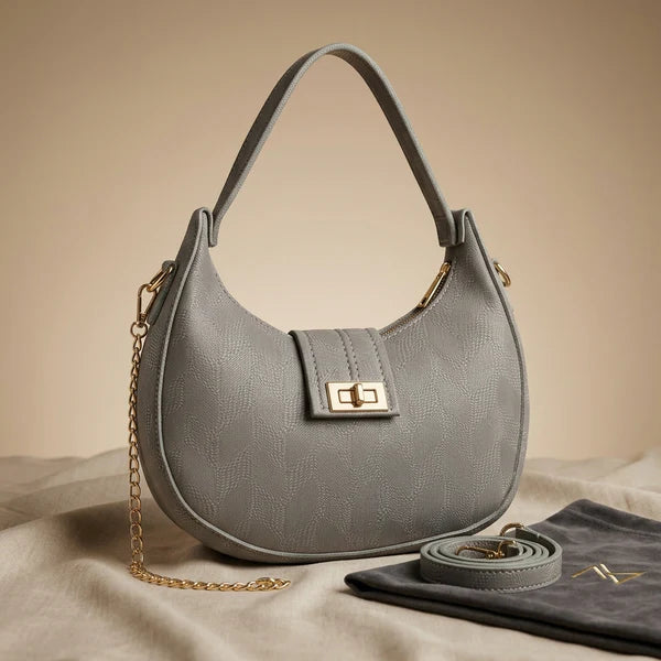 Premium Moon Style Handbag for Women