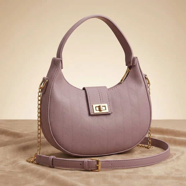 Premium Moon Style Handbag for Women