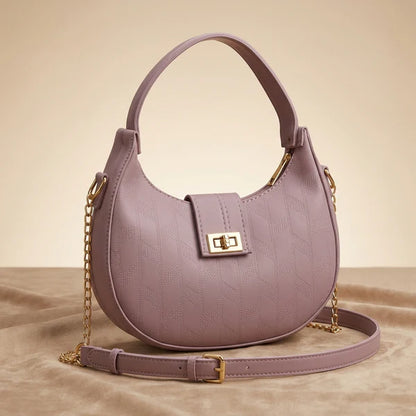 Premium Moon Style Handbag for Women
