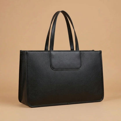 Luxury Checked Pattern Everyday Shoulder Bag