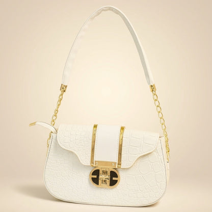 Premium Leather Crossbody Bag for Women
