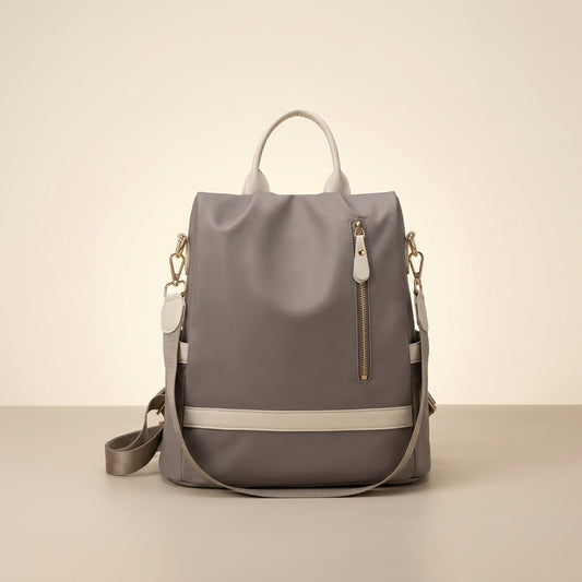 Trendy Parachute Backpack for Students
