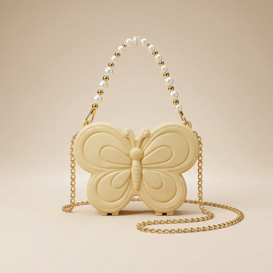 Butterfly Crossbody Bag