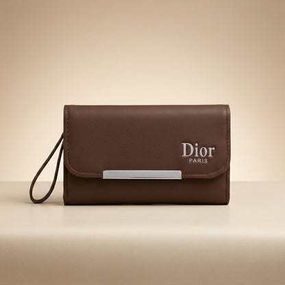 Stylish Dior PU Wallet for Women