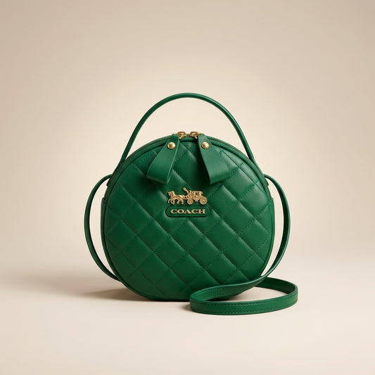 Trendy Crossbody Bag for Girls