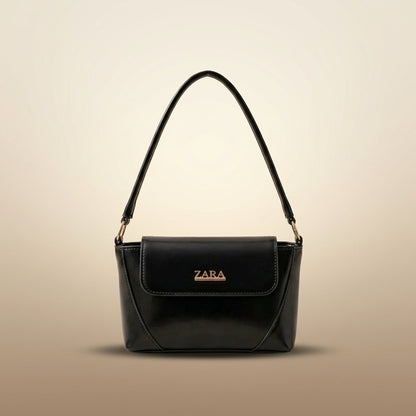 Luxury Brown Shoulder Bag for Women