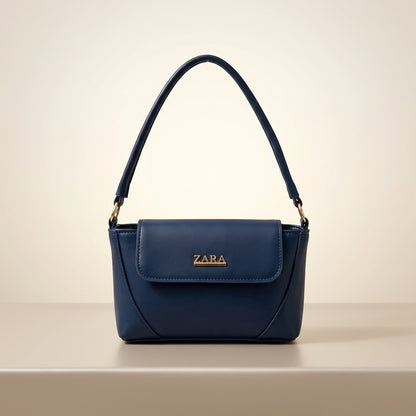 Luxury Brown Shoulder Bag for Women