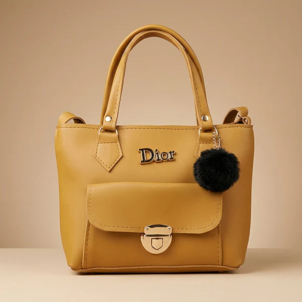 Dior Style Elegant Handbag for Women