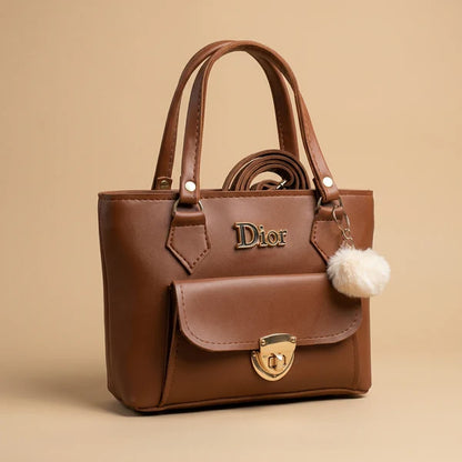 Dior Style Elegant Handbag for Women