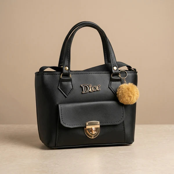 Dior Style Elegant Handbag for Women