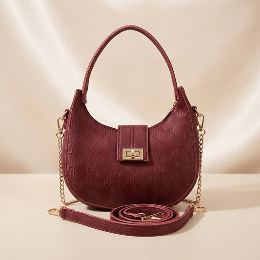 Premium Moon Style Handbag for Women